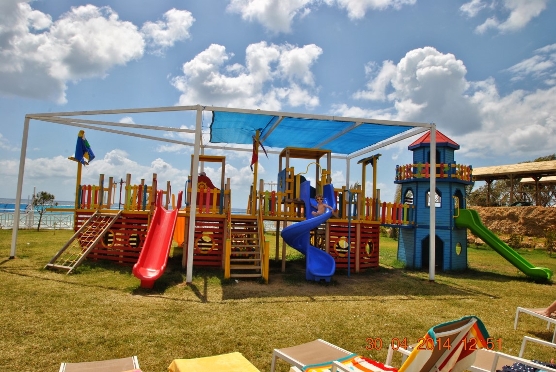 imagini hotel SEA PLANET SIDE